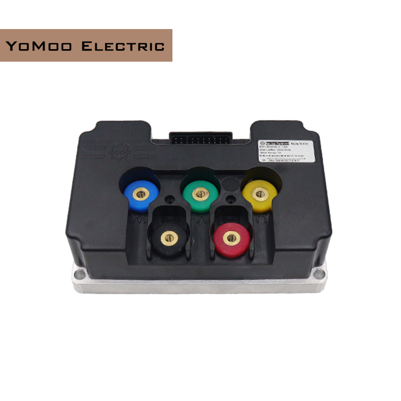 Programmable Bldc Motor Controller 96V - Potente codificador Fardriver ND96680B versión 96V