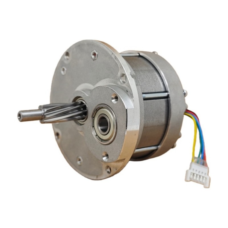 Tongsheng Tsdz2B Mid Drive Motor - ABJX Nuevo para motores de tracción