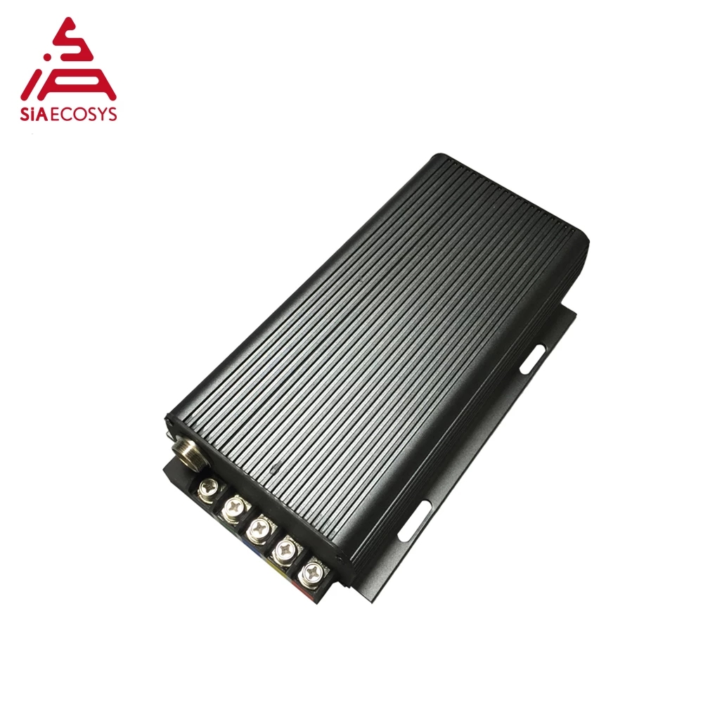 Controlador de onda sinusoidal - Bldc Controller 72V 150A Sabvoton reseña y precio