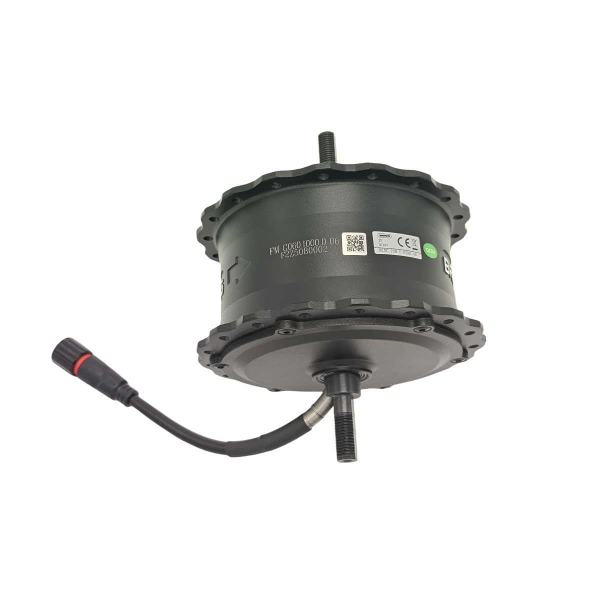 Bafang 8fun G060 48V 1000W Mot - Bafang Bbs02B 48V 750W Mid Drive Kit reseña y precio