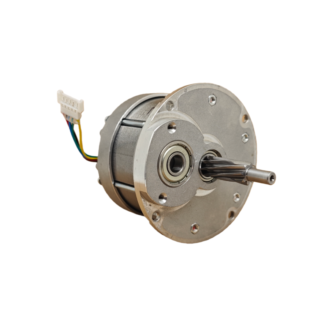 Repuestos para el Núcleo del M - Tongsheng Tsdz2B Mid Drive Motor reseña y precio