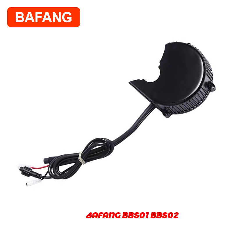Bafang BBS01 BBS01B BBS02 BBS0 - Bafang Bbshd 1000W Conversion Kit reseña y precio