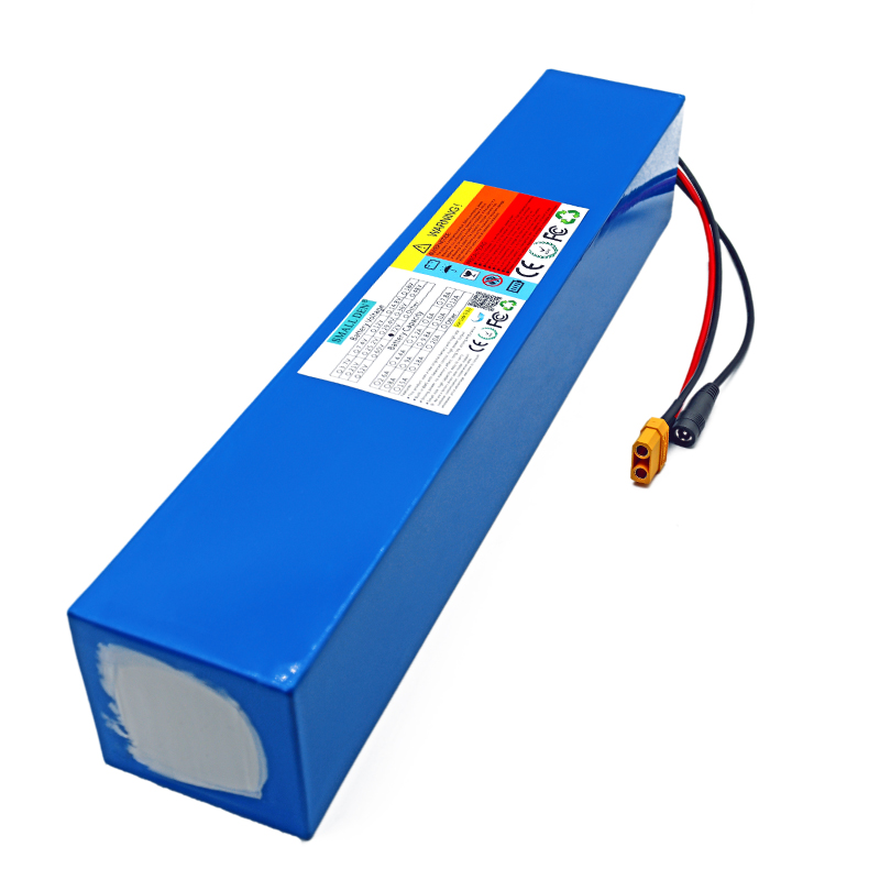 Paquete de baterías de iones d - Electric Bicycle Battery 72V 30Ah reseña y precio