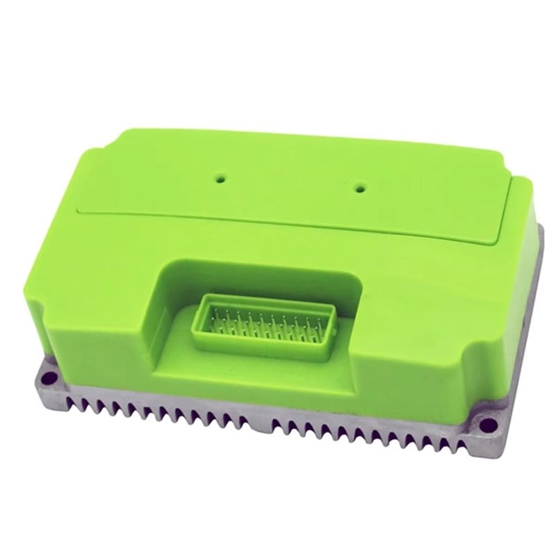 Controlador de Motor de Onda S - Sine Wave Controller 48V 72V 80A reseña y precio