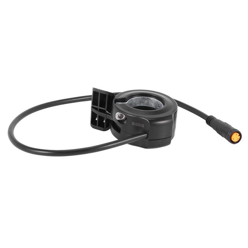 Acelerador de pulgar NALFI-8X  - Mid Drive Motor Kit 52V 1000W reseña y precio