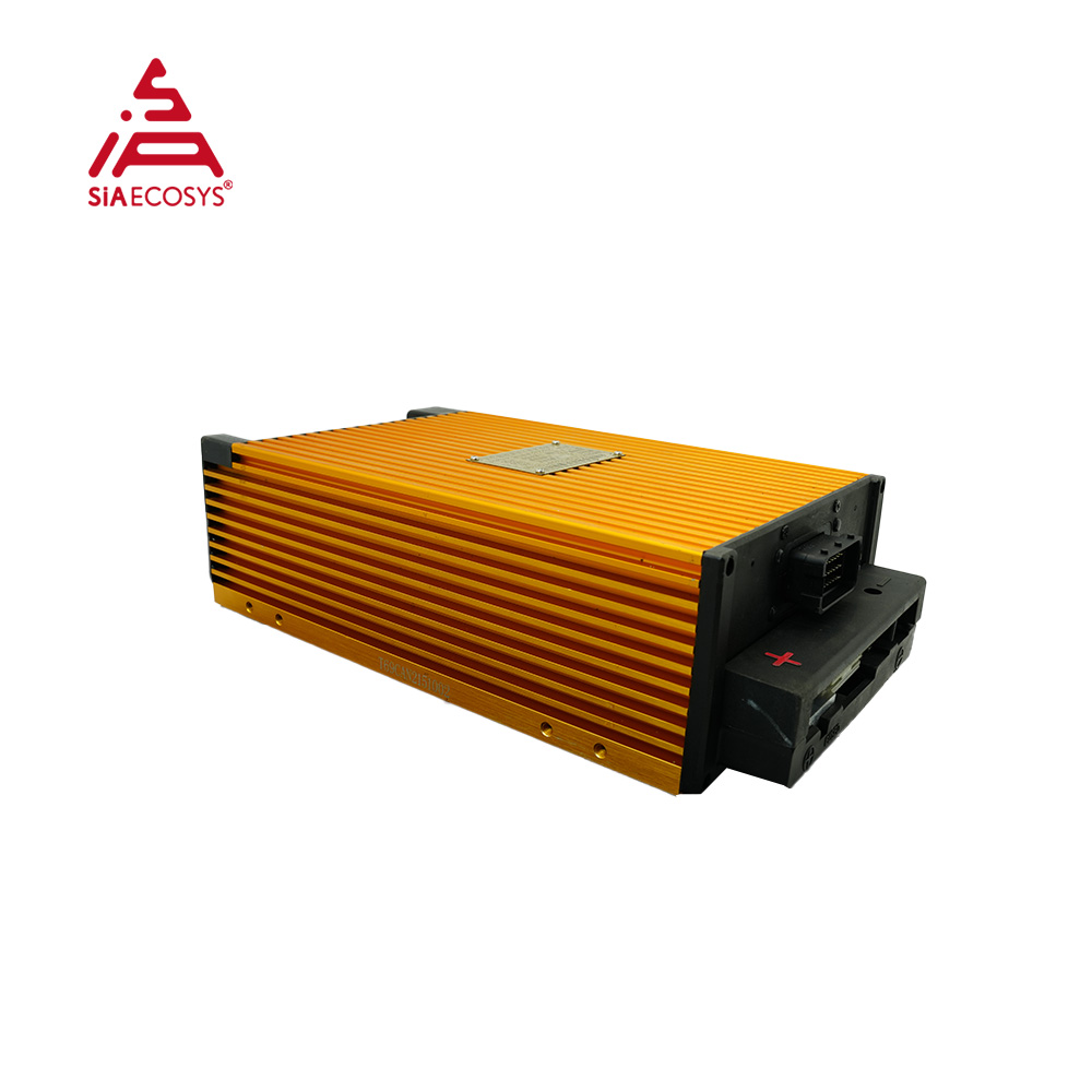 Controlador BLDC Programable A - Programmable Bldc Motor Controller 96V reseña y precio