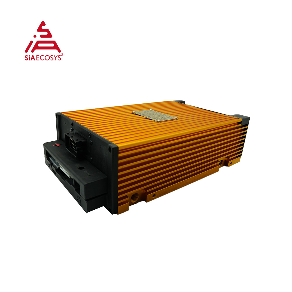 Controlador BLDC Programable A - Programmable Bldc Motor Controller 96V reseña y precio