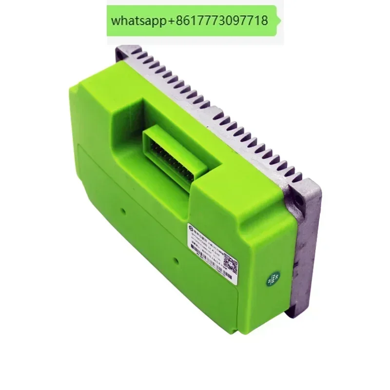 Controlador de motor para scoo - Sine Wave Controller 48V 72V 80A reseña y precio