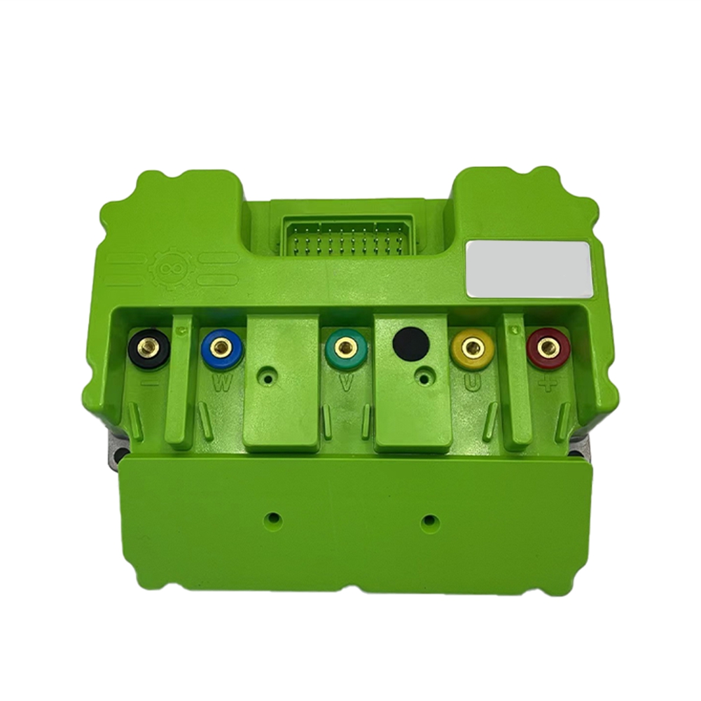 【REGALO】Controlador de Motor d - Sine Wave Controller 48V 72V 80A reseña y precio