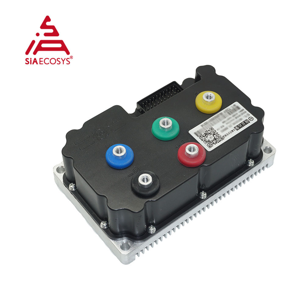 Fardriver ND72530/ND96530 72V- - Programmable Bldc Motor Controller 96V reseña y precio