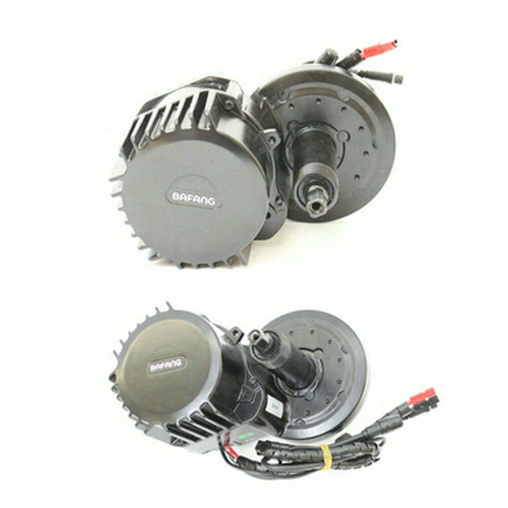 Kit de Conversión de Motor Cen - Mid Drive Motor Kit 52V 1000W reseña y precio