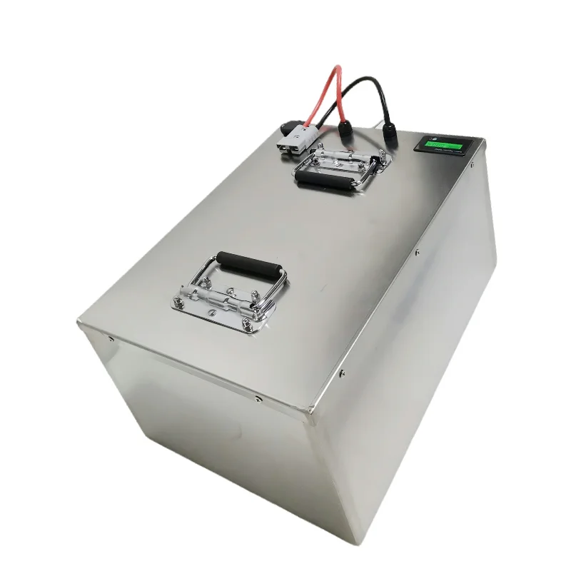 Sistema de Almacenamiento de E - Electric Bicycle Battery 72V 30Ah reseña y precio