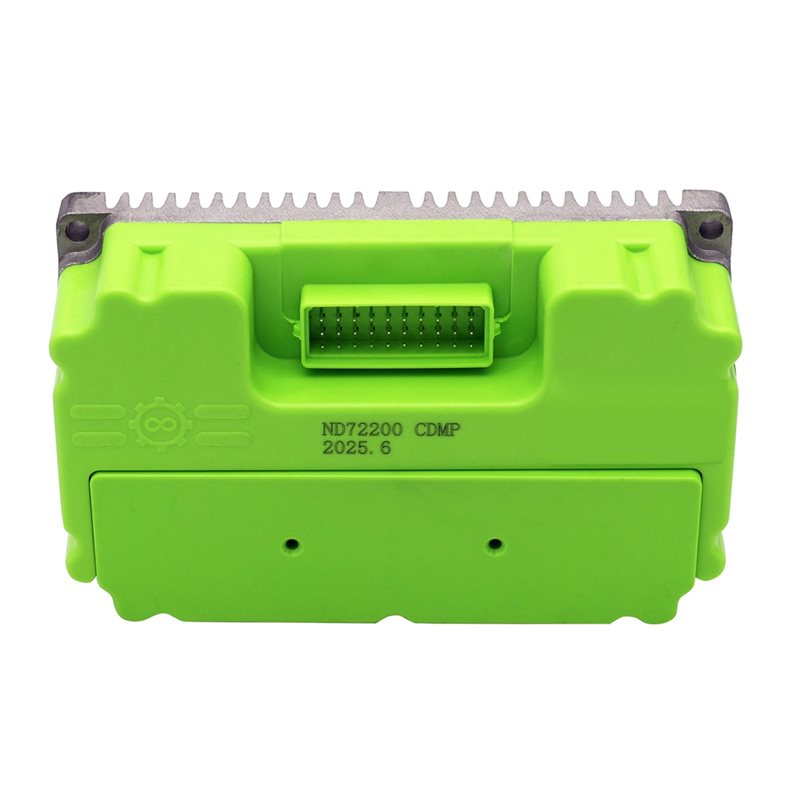 Controlador de Motor de Onda S - Sine Wave Controller 48V 72V 80A reseña y precio